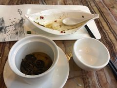 -弘法寺斋菜馆素食