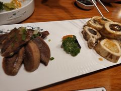 -隐炉和牛烧肉店(群力店)