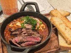 -CRAZYONES西班牙海鲜饭(上海美罗城店)