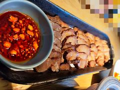 -蜜桃餐厅·伴山(绿宝广场店)