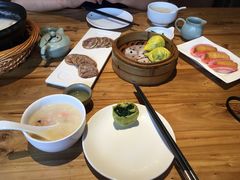 -颐和•海鲜砂锅粥•啫啫煲(奥林匹克广场店)