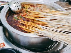 -屋头串串(龙潭寺店)