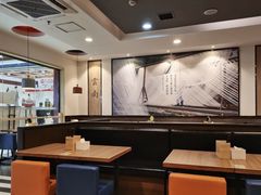 -阿香米线(大唐西市大润发店)