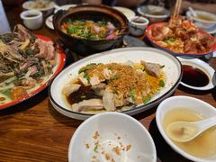 -广府乡下·饭庄(新港东路店)