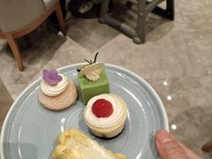 -菲住布渴酒店自助餐厅(阿里巴巴西溪园区店)