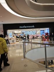 -motherswork(静安嘉里中心店)