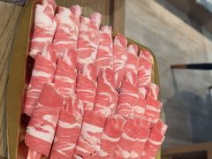 -额尔敦·品质自助(摩尔城店)