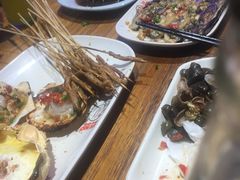 -本色.小马哥烧烤(五一路总店)