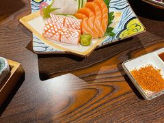 -久喜番和牛烧肉酒场(北辰三角洲店)