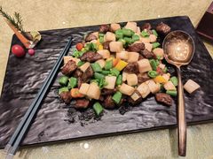 -广州酒家(中华广场店)