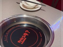 -为什么牛潮汕牛肉火锅(中信广场店)
