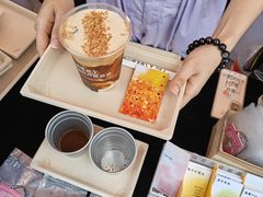 -时尚天河商业广场
