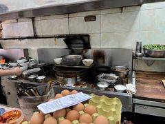 -刘信牛羊肉小炒泡馍(回民街店)