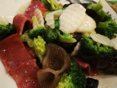 -旺仔家常菜生煎包(马端街店)