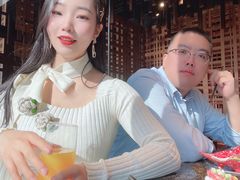 -老乾杯和牛烧肉(王府中环店)