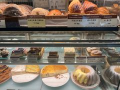 -德南面包房(尚都店)