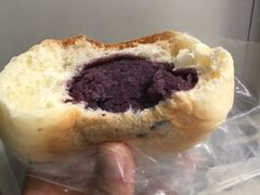 -稻田秋日式面包