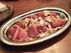 -羽深肉铺 Steak & Wine