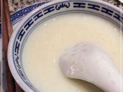 -南京大牌档(香港广场店)