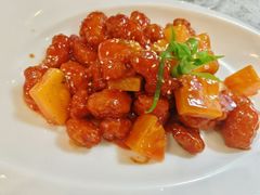 -金陵后厨·南京菜(新街口秣陵路店)