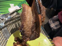 -舜和巴西烤肉餐厅(舜和国际店)