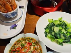 -乔街深夜食堂·小龙虾·高压锅生蚝(杭州总店)