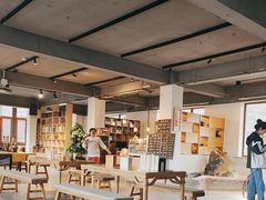 -云座·时光·观景咖啡厅(五爷庙店)