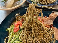 -韩海丽特色美食(秀州路店)