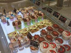 -丁香西饼屋(桂林路店)