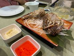 -渔娘渔家丹东海鲜(东直门店)