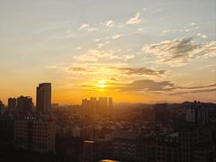 -白海豚国际酒店-餐厅
