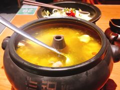 汽锅鸡-云海肴·汽锅鸡·云南菜(高德置地店)