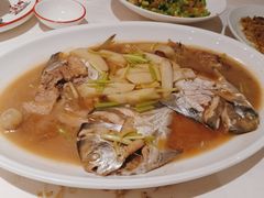-小厨师·二十年沈家门小海鲜(百井坊巷店)