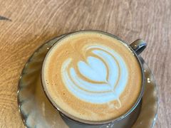 -福嗝er 咖啡&精酿餐吧(东四店)