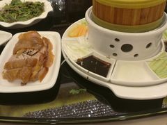 -新南华大酒店(长寿店)