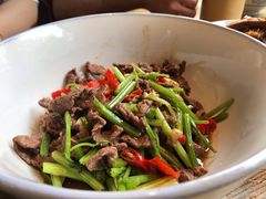 -农耕记·湖南土菜(科技园店)