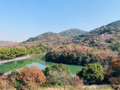 -白马涧龙池景区