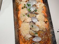 -外婆家(西红门荟聚购物中心店)