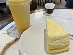-Peet's Coffee皮爷咖啡(上海长风大悦城店)