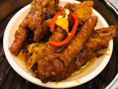 -点点心点心专门店(湾仔店)