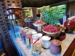 -君悦酒店·1881·北京烤鸭