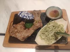 -豪客来牛排(华创国际广场店)