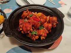 -大树餐厅(益田假日店)