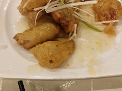 -鑫巴蜀小镇 · 水煮鱼专研店(玉桥店)