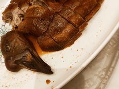 稻香招牌烧鹅-稻香酒家·33年老字号·港式粤菜(富邦中心店)