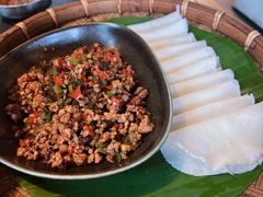 -Ameigo梅果·云贵川bistro(长宁来福士店)