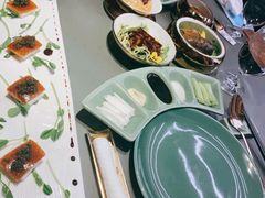 -晟永興烤鸭店(五道口店)