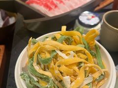-季季山·云南野生菌火锅(上海首店)