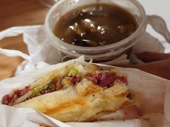 -驴世家驴肉火烧·凉皮·胡辣汤(首经贸店)