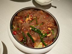 西安凉皮-千百味红餐厅·江西菜(绿地双子塔店)